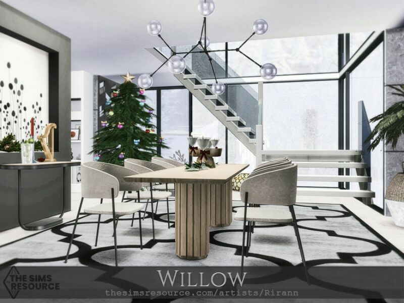 sims 4 cc willow tsr cc only by rirann 5