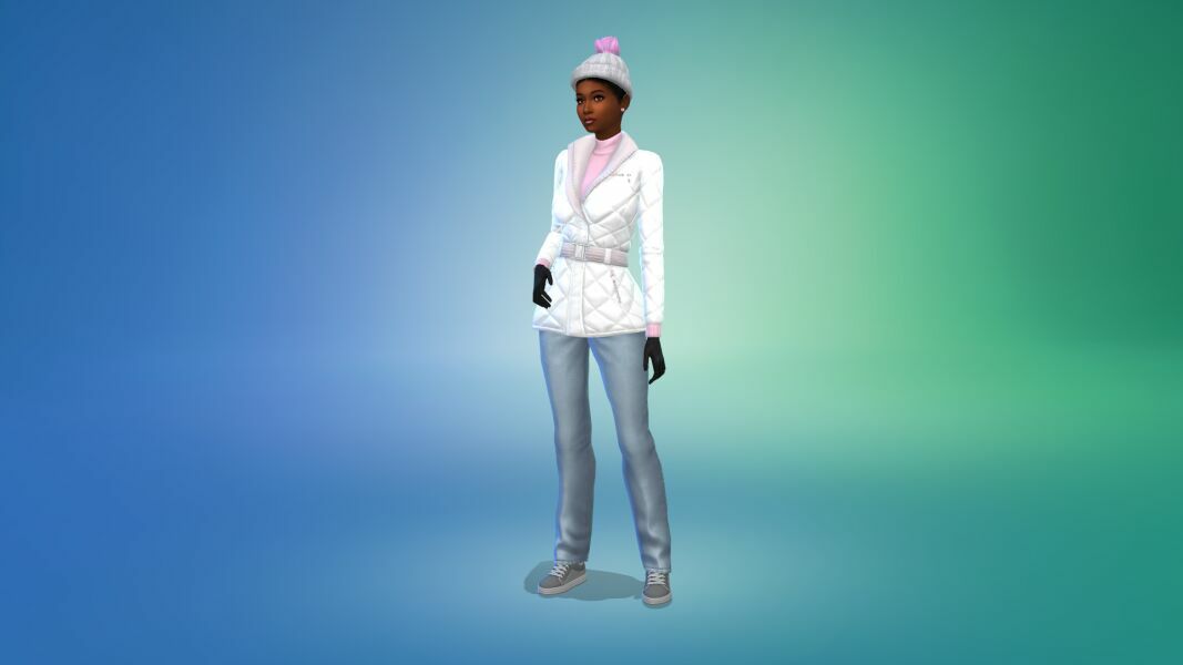 sims 4 cc adira gibson free sim download by vtk 10