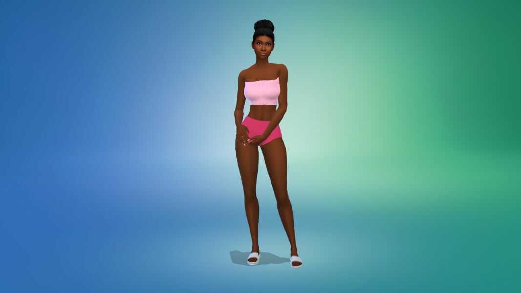 sims 4 cc adira gibson free sim download by vtk 6