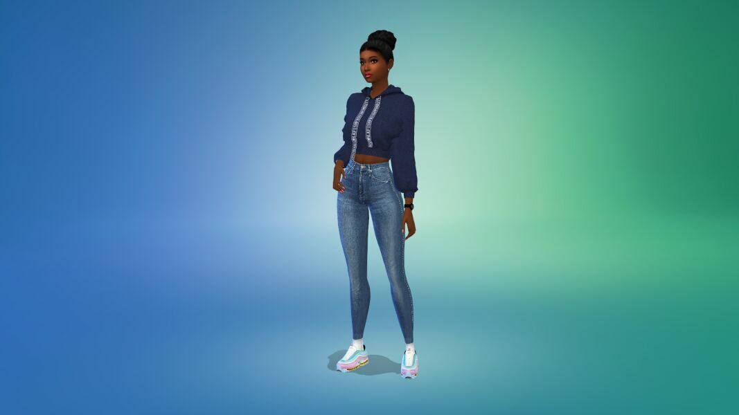 sims 4 cc adira gibson free sim download by vtk 7