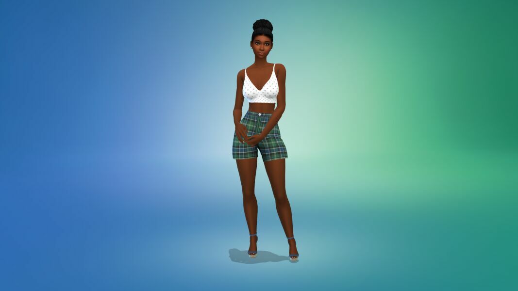 sims 4 cc adira gibson free sim download by vtk 8