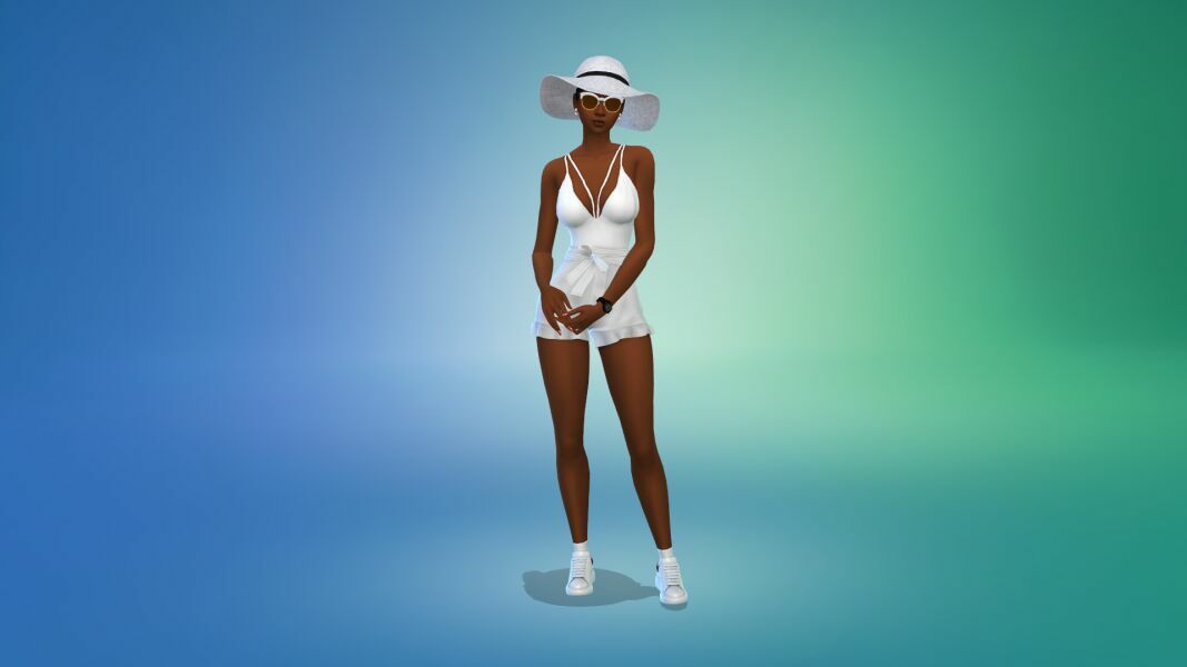 sims 4 cc adira gibson free sim download by vtk 9