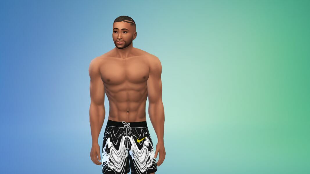 sims 4 cc antonio lewis free sim download by vtk 11