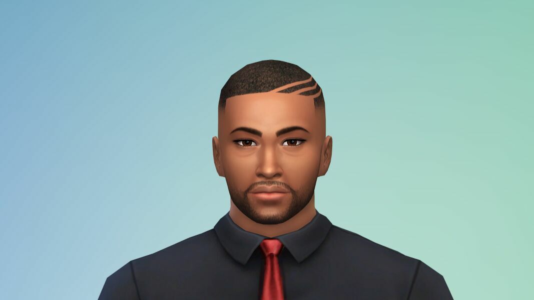 sims 4 cc antonio lewis free sim download by vtk 4