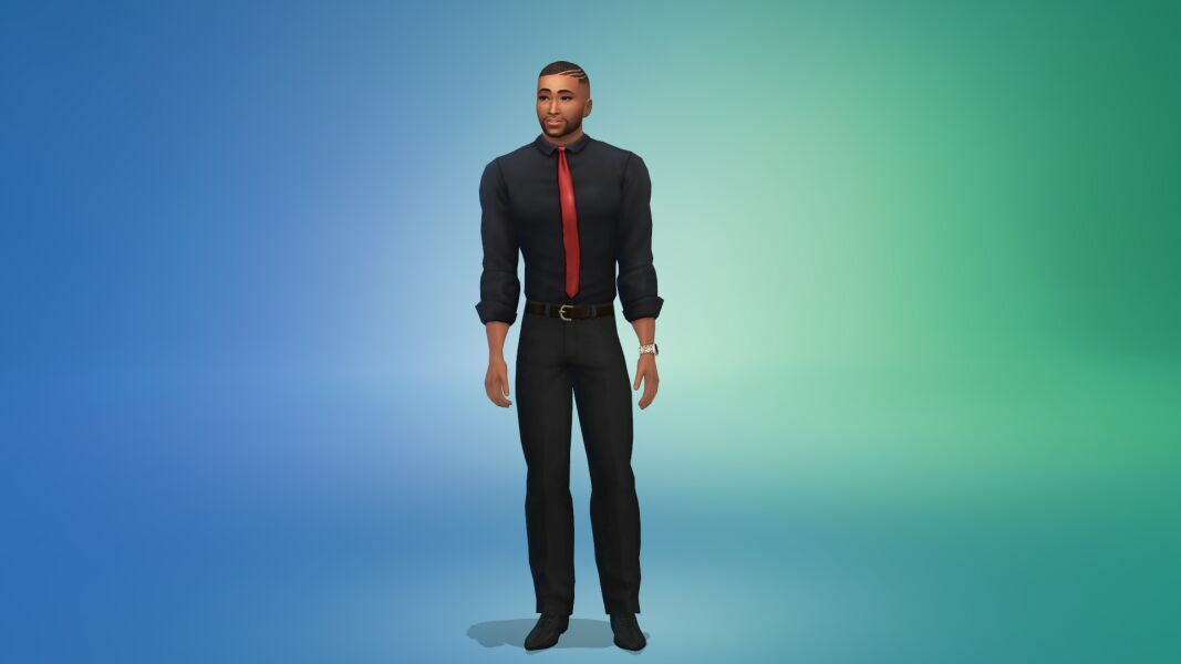 sims 4 cc antonio lewis free sim download by vtk 5