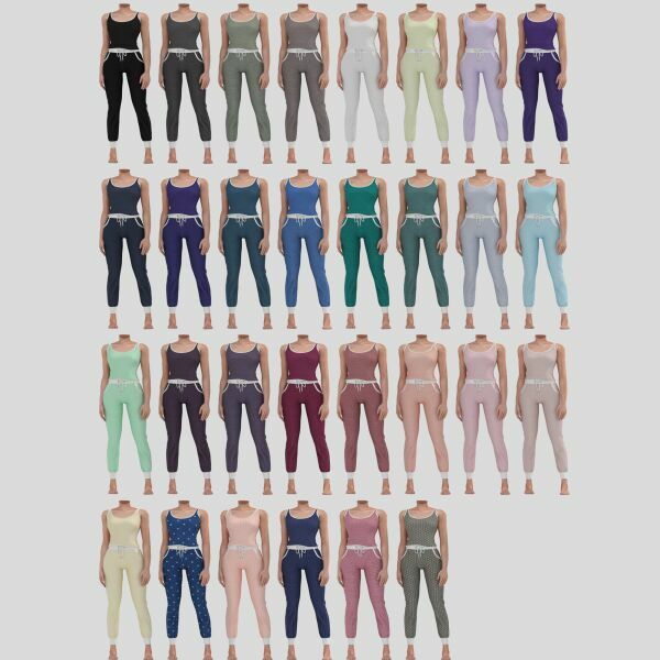 sims 4 cc april 2022 cc pack clothes for females male toddlers and an accessory by gisheld 2