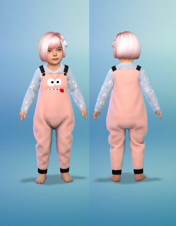 sims 4 cc april 2022 cc pack clothes for females male toddlers and an accessory by gisheld 9