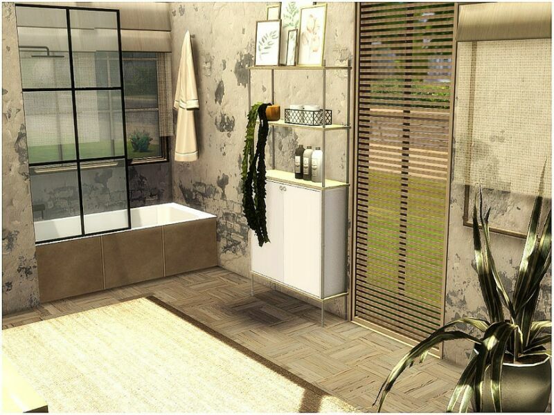 sims 4 cc bathroom 8 by lotsbymanal 3