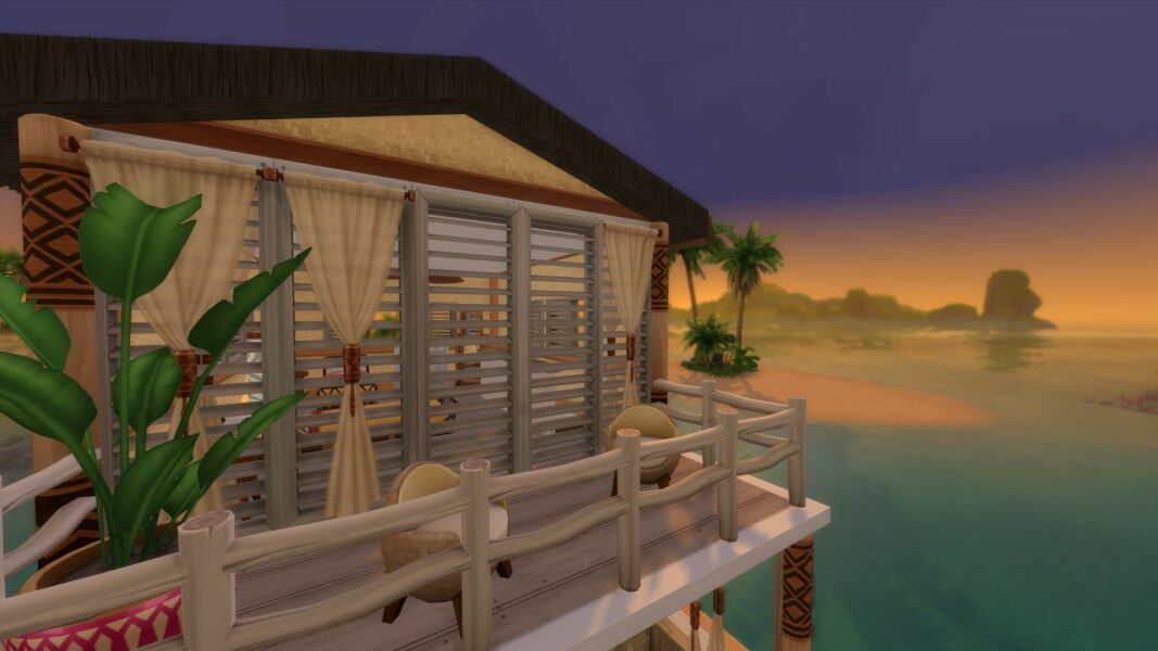 sims 4 cc beach resort cc free by mrsbarbiex3 3