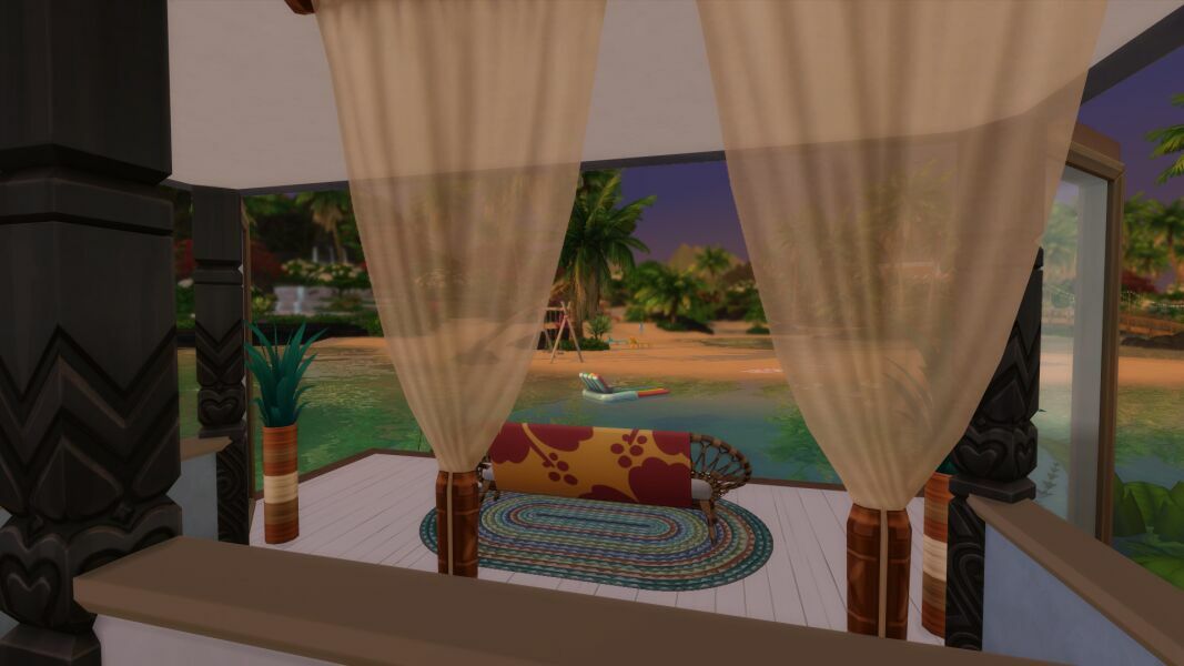 sims 4 cc beach resort cc free by mrsbarbiex3 4