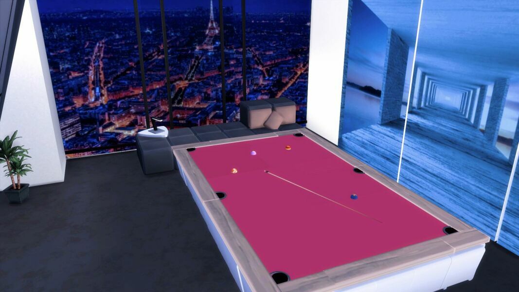 sims 4 cc billiard room cc free by mrsbarbiex3 2