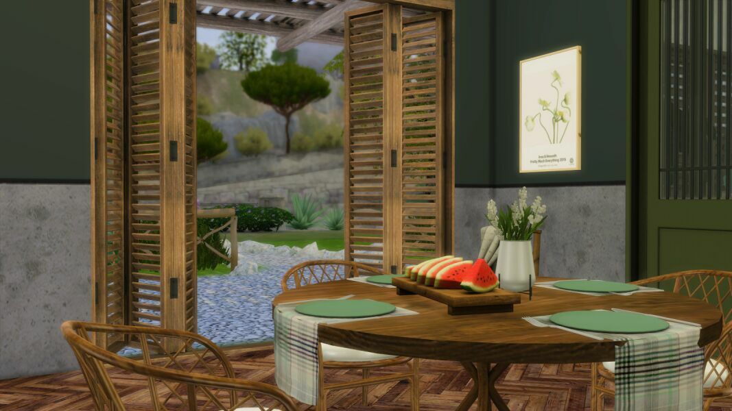 sims 4 cc bohemian dream by ninjyone 4