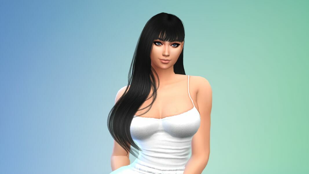 sims 4 cc brittany whitfield the beast of a body preset by vtk 6