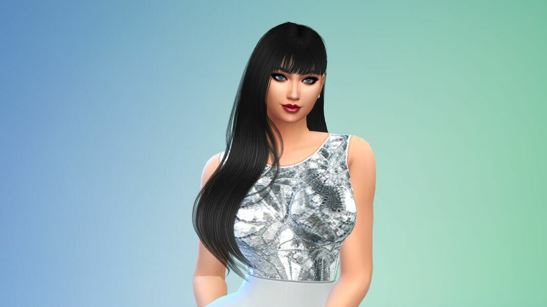 sims 4 cc brittany whitfield the beast of a body preset by vtk 7