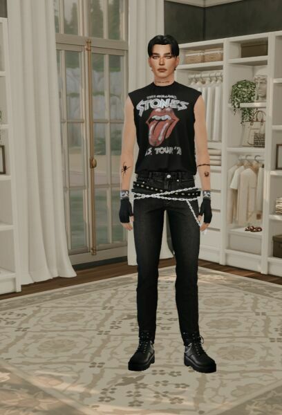 sims 4 cc brody hansen 2