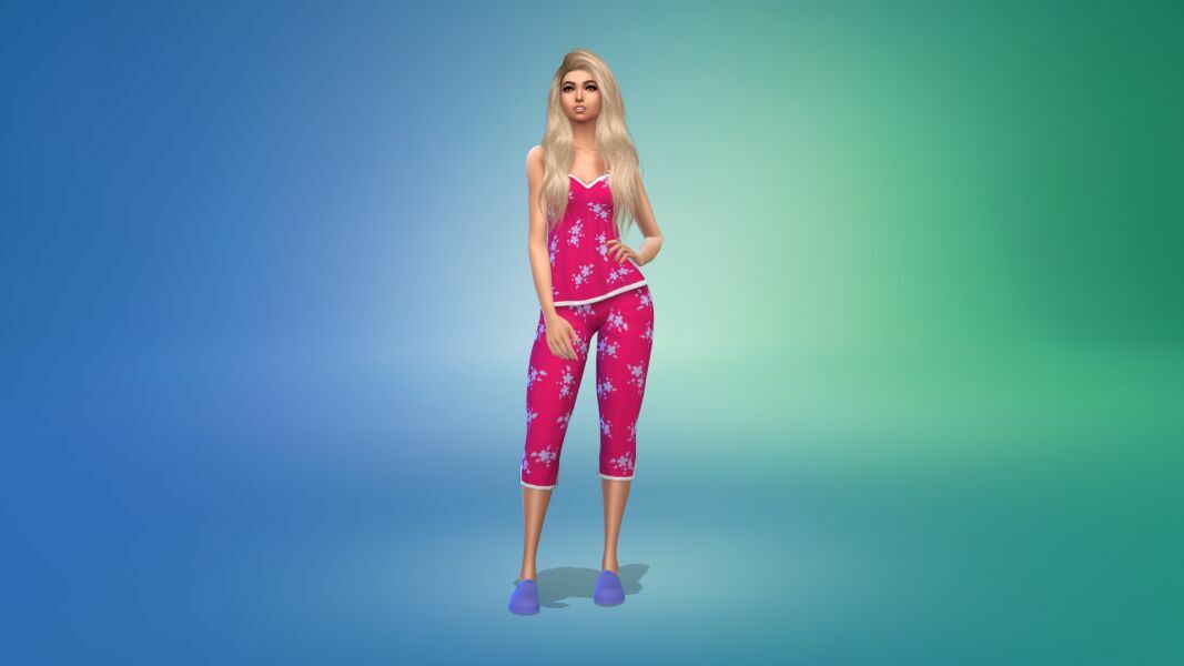 sims 4 cc cassie ryder the audition v1 body preset by vtk 10