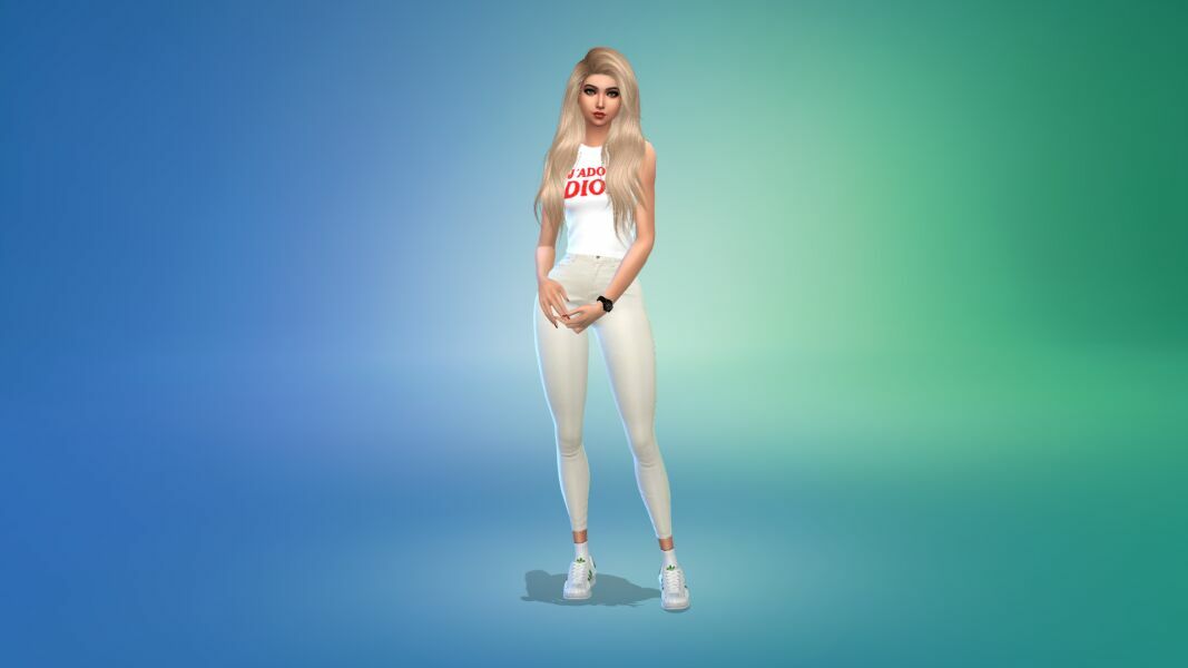 sims 4 cc cassie ryder the audition v1 body preset by vtk 4