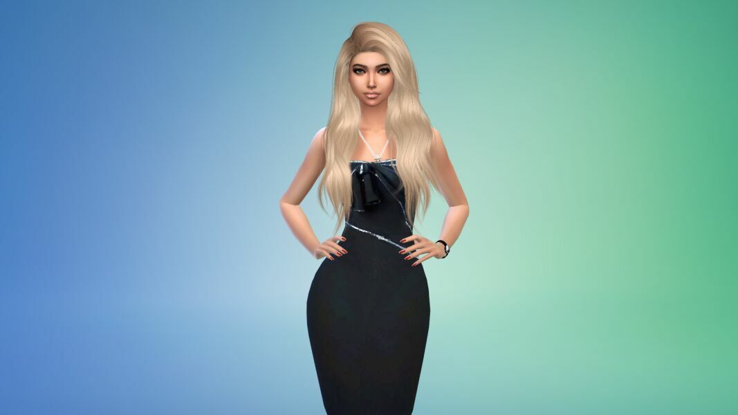 sims 4 cc cassie ryder the audition v1 body preset by vtk 6