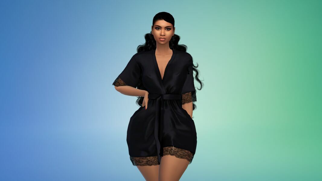 sims 4 cc chandra lashun mays beast of a body body preset by vtk 7