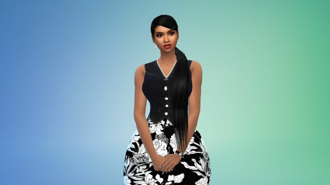 sims 4 cc chandra lashun mays beast of a body body preset by vtk 9