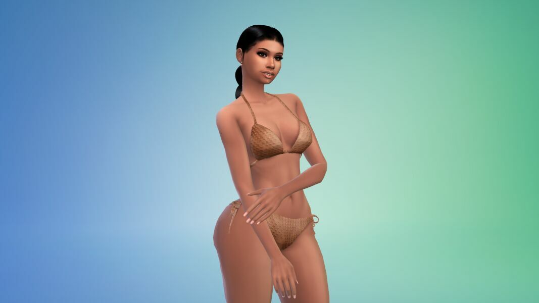 sims 4 cc cheryl hines the fine mamma jamma v2 body preset by vtk 9