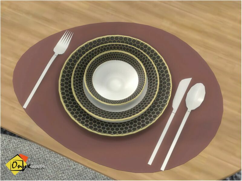 sims 4 cc colorado dining room extra materials by onyxium 3