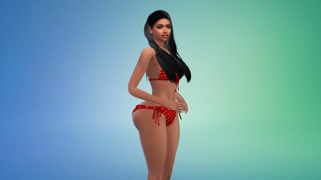 sims 4 cc contessa jackson cherished body preset by vtk 10