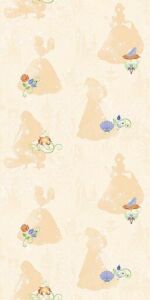 Disney Princess Wallpaper By Moonlightsimmer Sims 4 CC