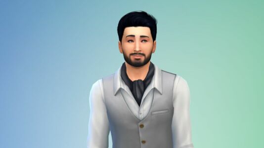 DR. Demetrius Brand & “THE Mailman” Body Preset By VTK Sims 4 CC