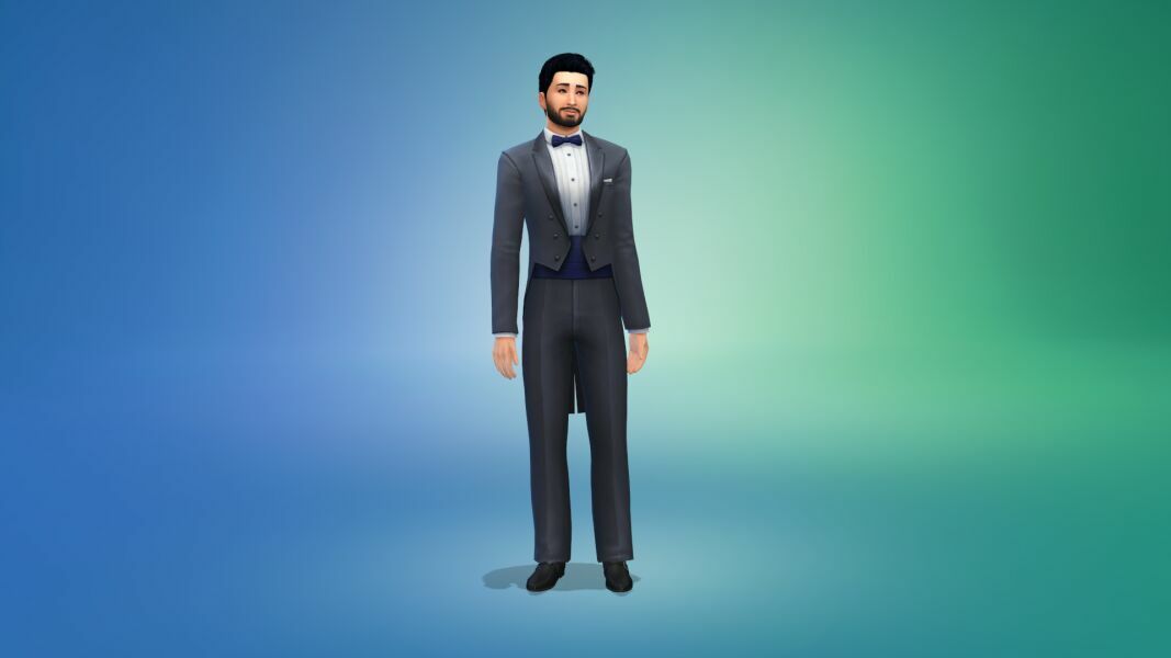 sims 4 cc dr demetrius brand the mailman body preset by vtk 3