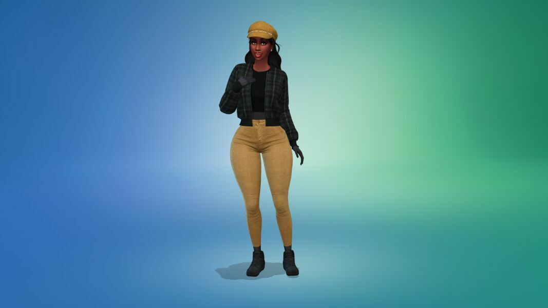 sims 4 cc ebony nia riley thunda body preset free download by vtk 10