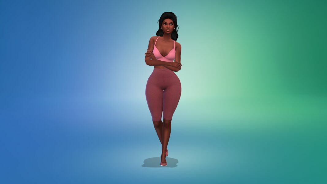 sims 4 cc ebony nia riley thunda body preset free download by vtk 7