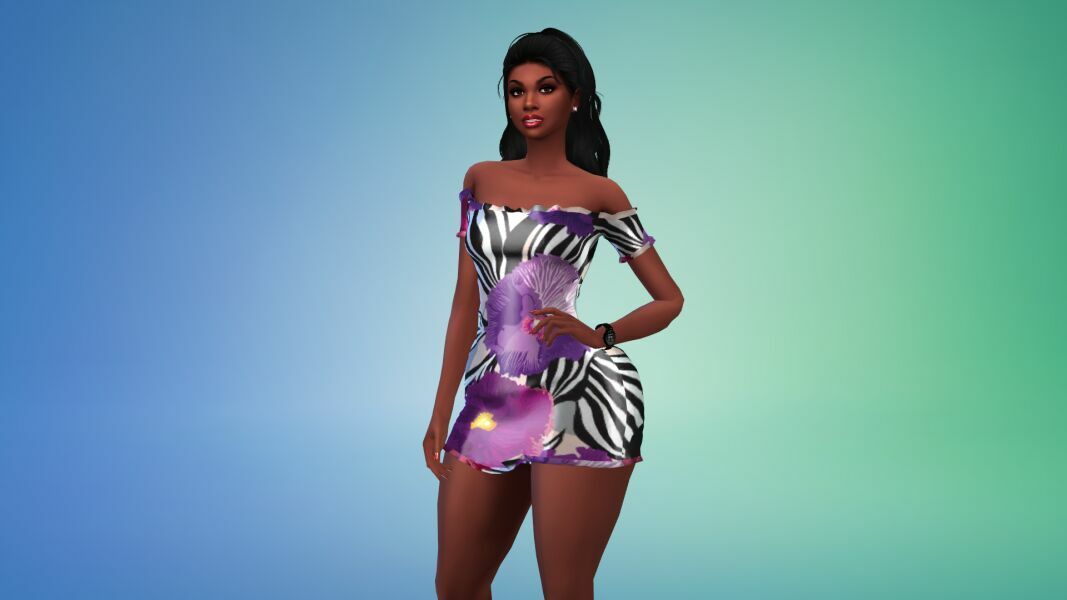 sims 4 cc ebony nia riley thunda body preset free download by vtk 8