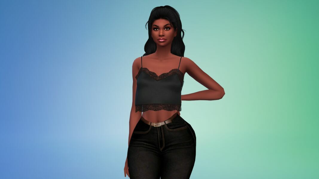 sims 4 cc ebony nia riley thunda body preset free download by vtk 9