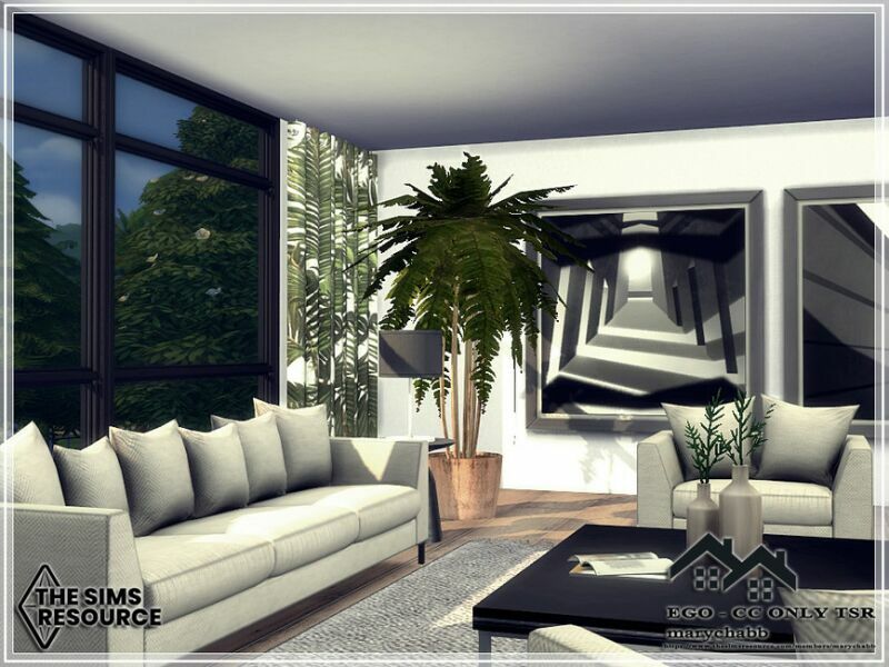 sims 4 cc ego cc only tsr by marychabb 2