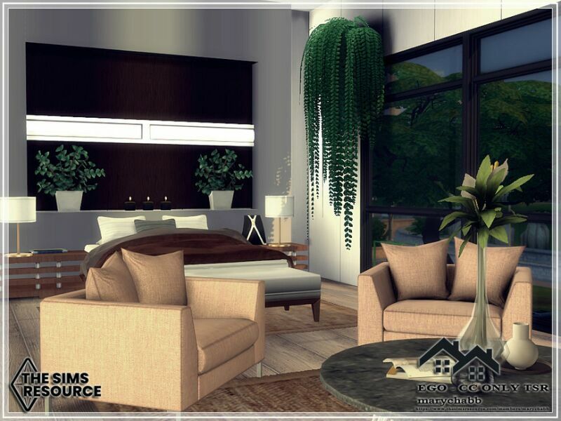 sims 4 cc ego cc only tsr by marychabb 5