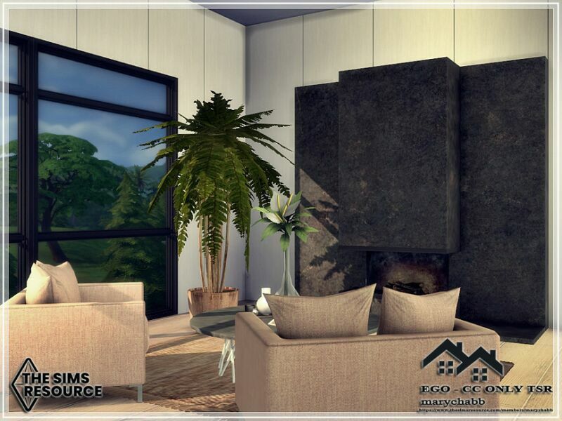 sims 4 cc ego cc only tsr by marychabb 6