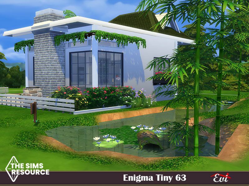 sims 4 cc enigma tiny 63 no cc by evi 3