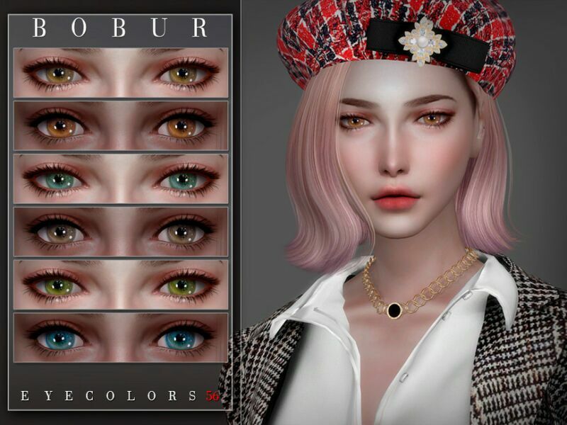 sims 4 cc eyecolors 56 by bobur3 2