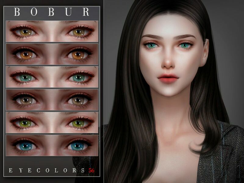 sims 4 cc eyecolors 56 by bobur3 3