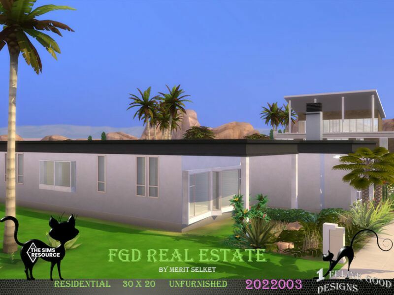 sims 4 cc fgd realestate 2022003 2