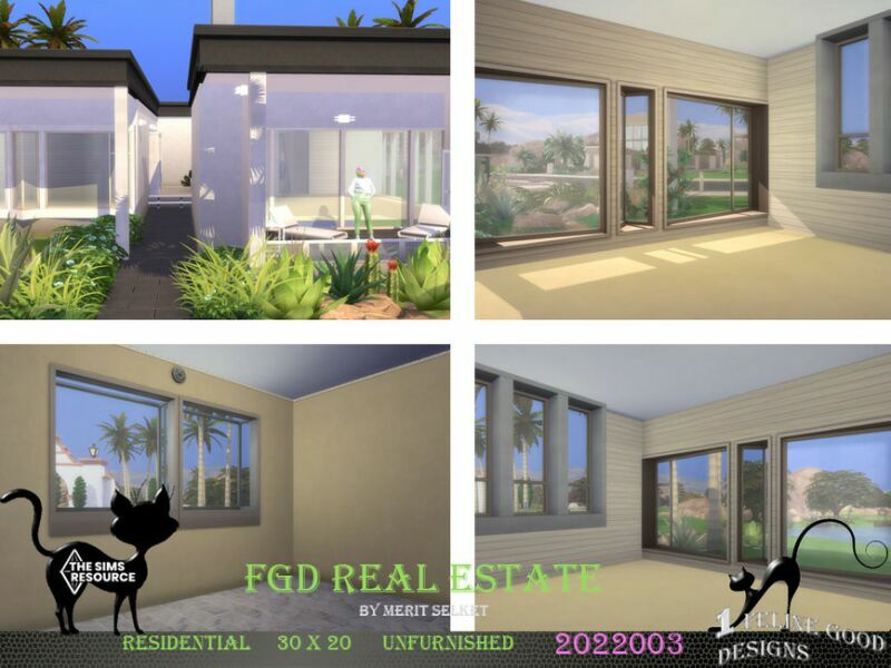 sims 4 cc fgd realestate 2022003 4