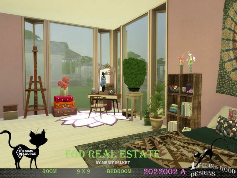 sims 4 cc fgd room 2022002 a 2