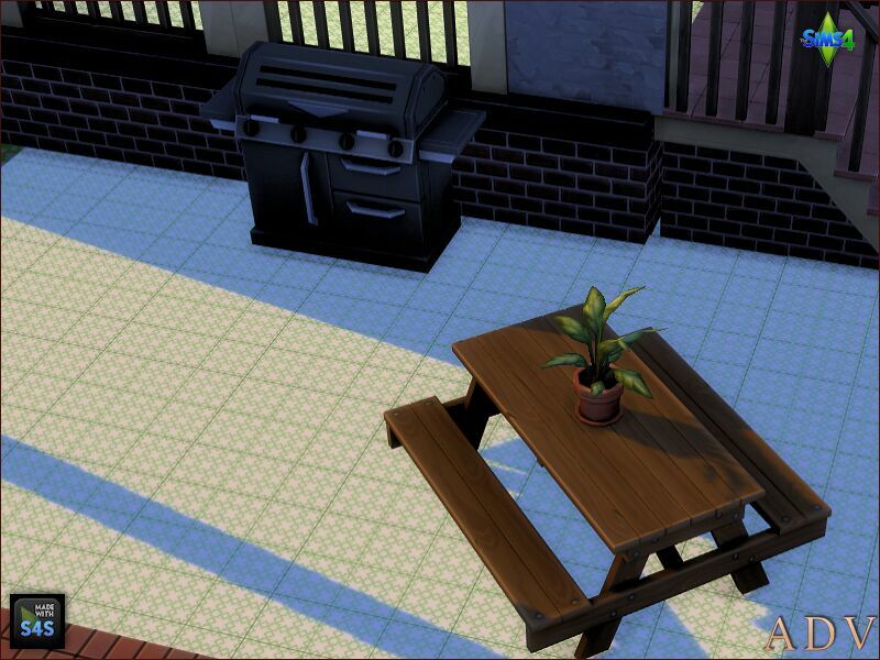 sims 4 cc floor tiles 8