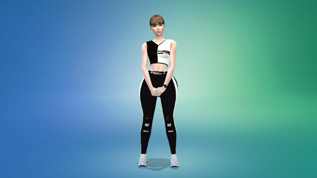 sims 4 cc hailey grisham the petite super beast of a body v2 body preset by vtk 6