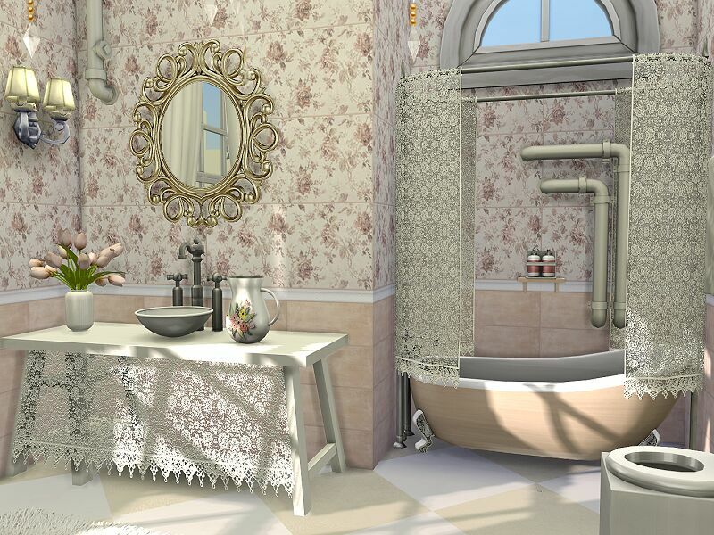 sims 4 cc hortense bathroom cc by flubs79 2