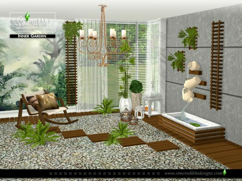 sims 4 cc inner garden web transfer by simcredible 4