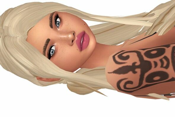 Josephine |CC Free By Mrsbarbiex3 Sims 4 CC