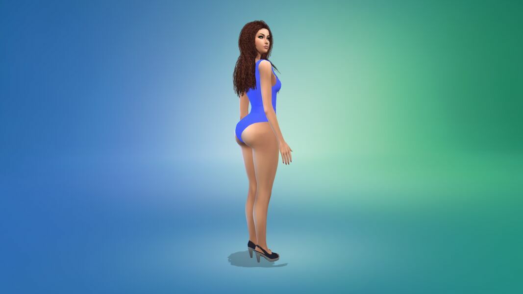 sims 4 cc julie patton the near perfect body preset by vtk 10