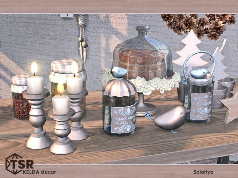 sims 4 cc kelda decor by soloriya 2